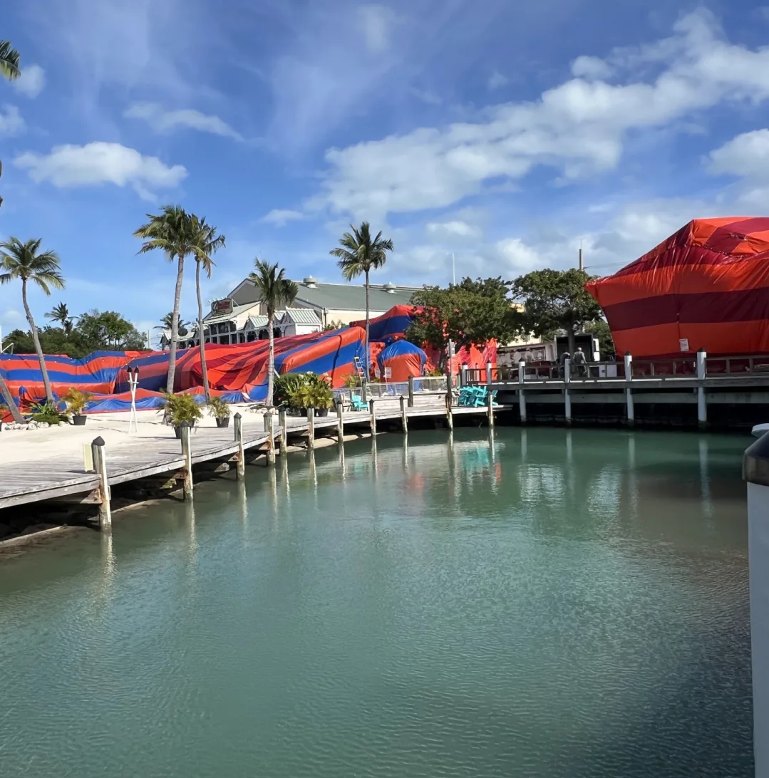 Termite Tenting in Miami, FL